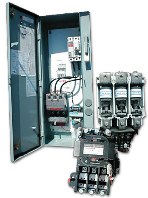 allen bradley electric