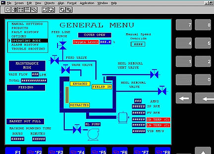 allen bradley interface