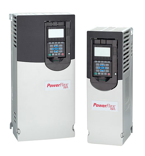 allenbradley powerflex