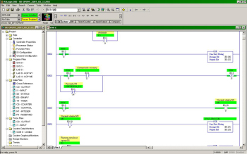 allen bradley rs