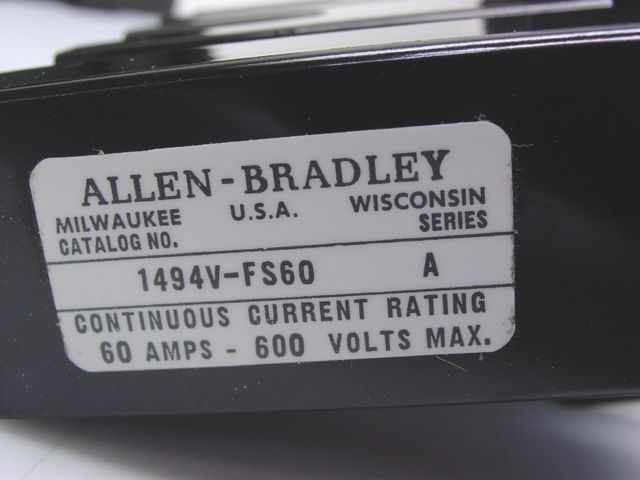 allen bradley switch