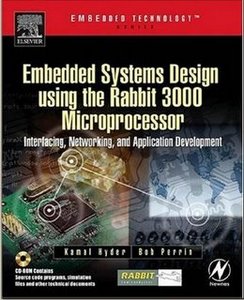 microprocessor embedded