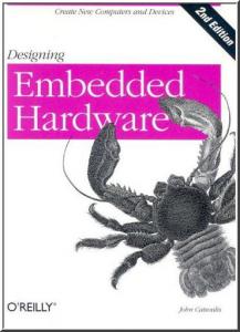 embedded hardware