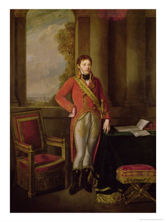 napoleon bonaparte 1799