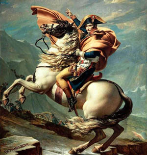 napoleon 1799