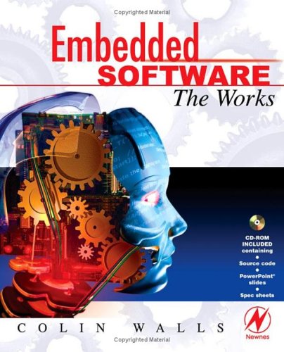 embedded software