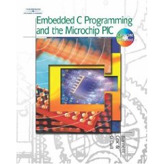 embedded microchip