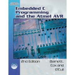 embedded avr