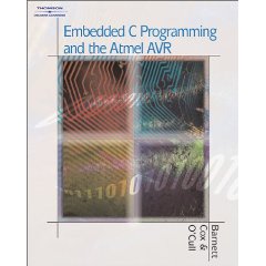 embedded atmel