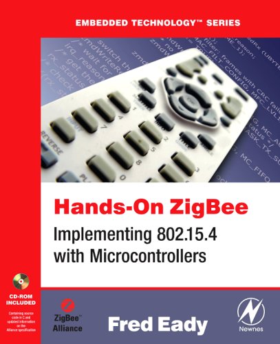 microcontrollers embedded