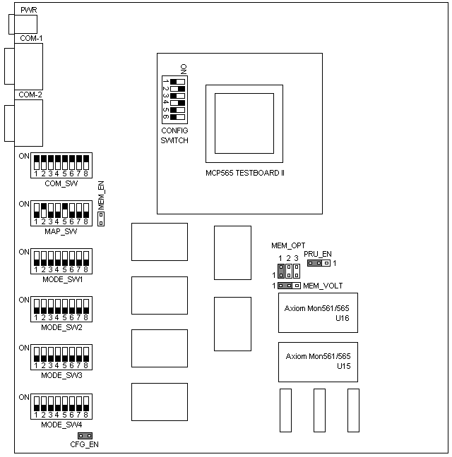 embedded vxworks