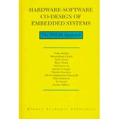 embedded system software