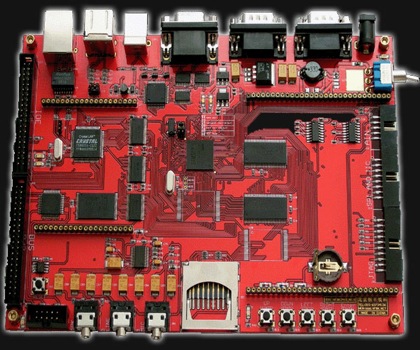 embedded boards