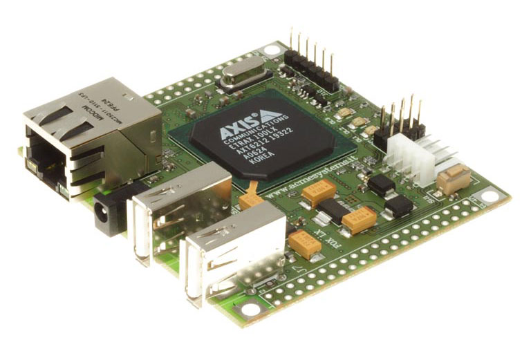 embedded boards