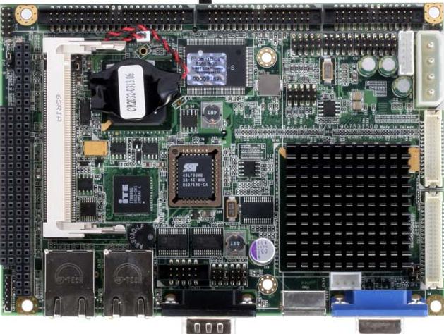 embedded boards