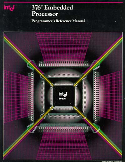 embedded processor