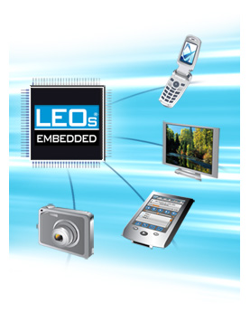 embedded operating system