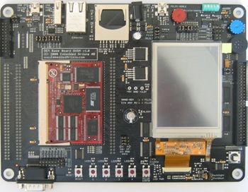 embedded boards