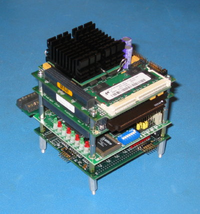 embedded pc