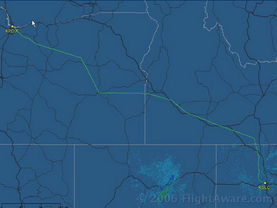 slc flight status