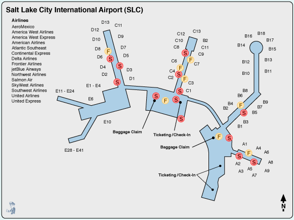 slc arrivals