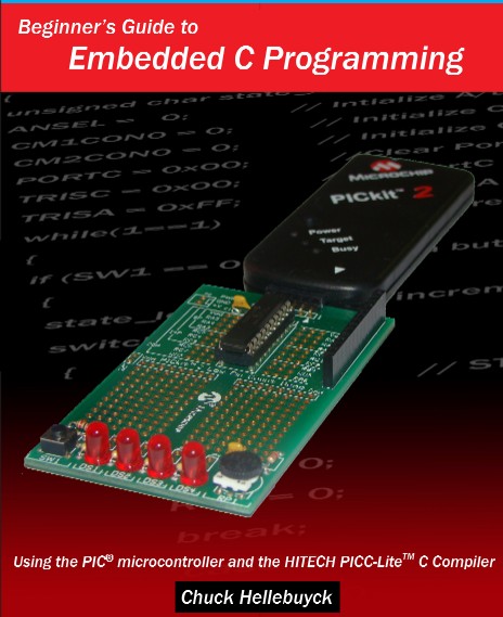 embedded programmer