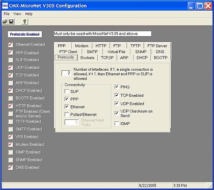 embedded rtos