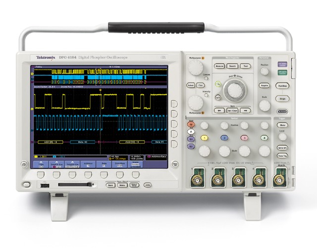 i2c embedded