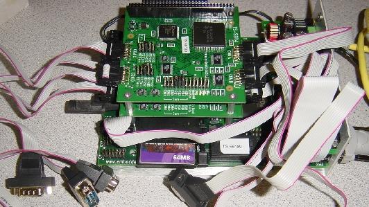 embedded pc