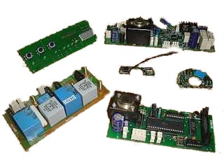 embedded boards