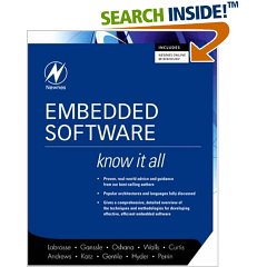 embedded software