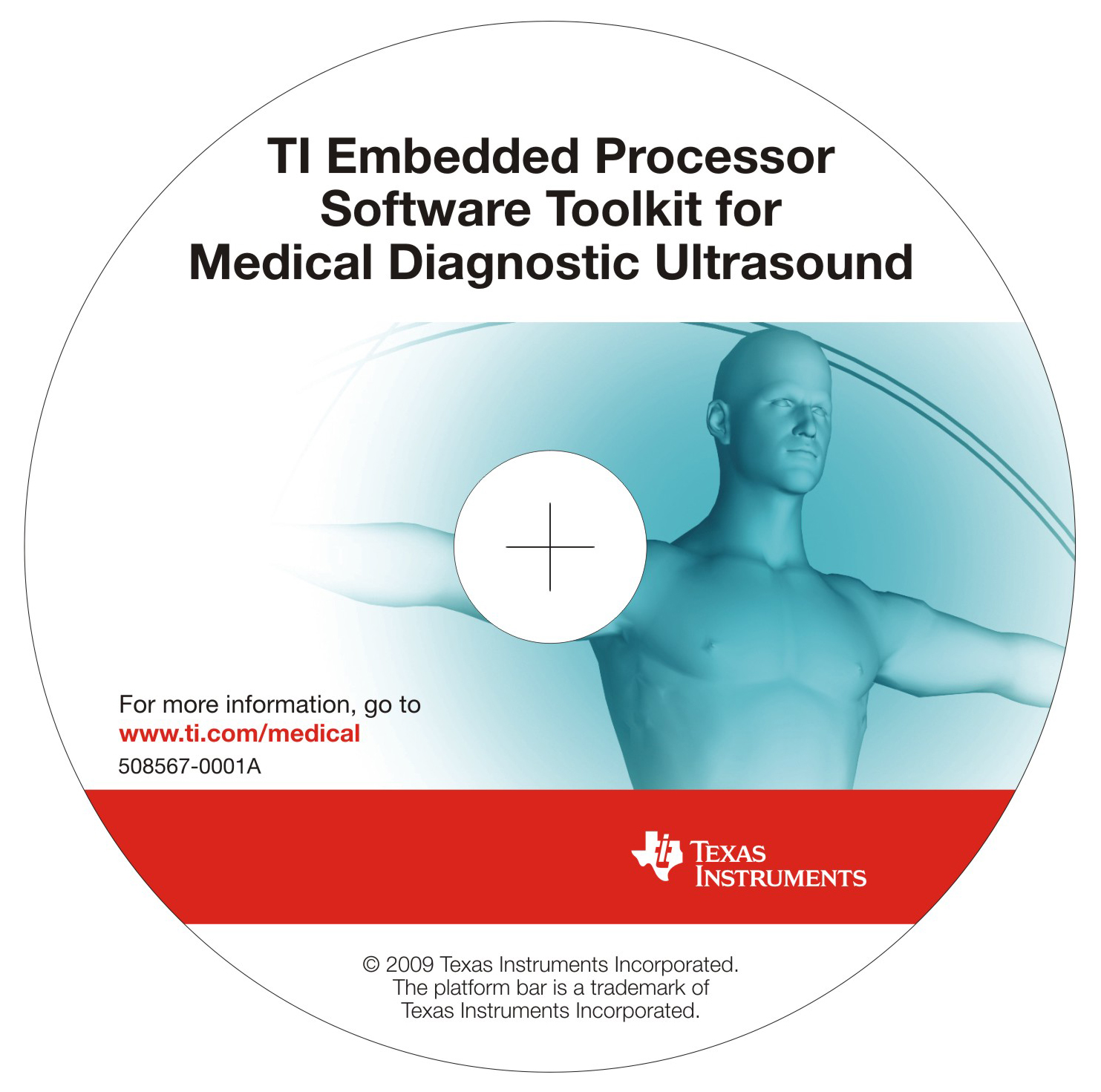 embedded processor