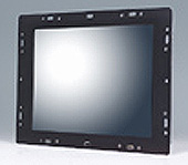 embedded lcd