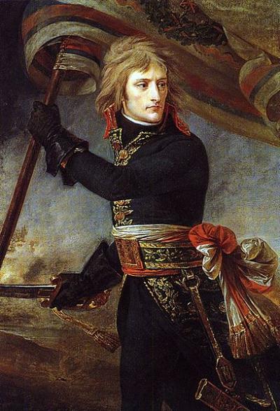 napoleon 1799