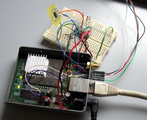 i2c embedded