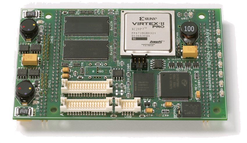 embedded powerpc