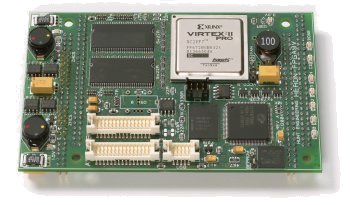 embedded powerpc