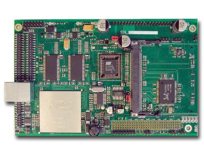 embedded x86