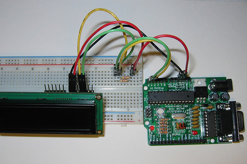 i2c embedded