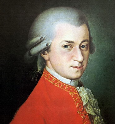 mozart 1791