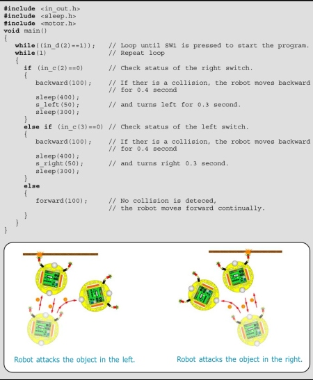 embedded programmer