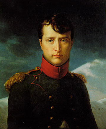 napoleon 1799