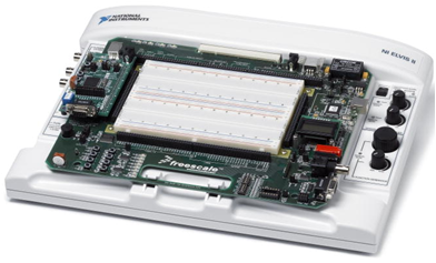 mcu embedded