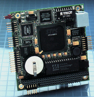 embedded pc