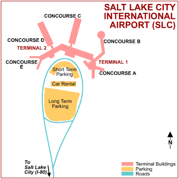 slc arrivals