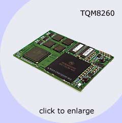 embedded powerpc