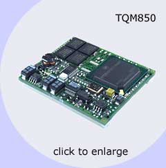 embedded powerpc