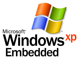 xp embedded