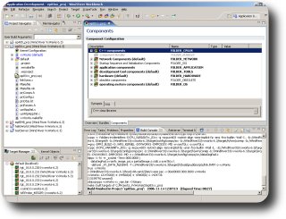 embedded vxworks