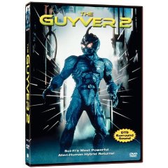 the guyver 2